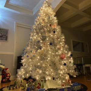 Meet your Posher, Betty